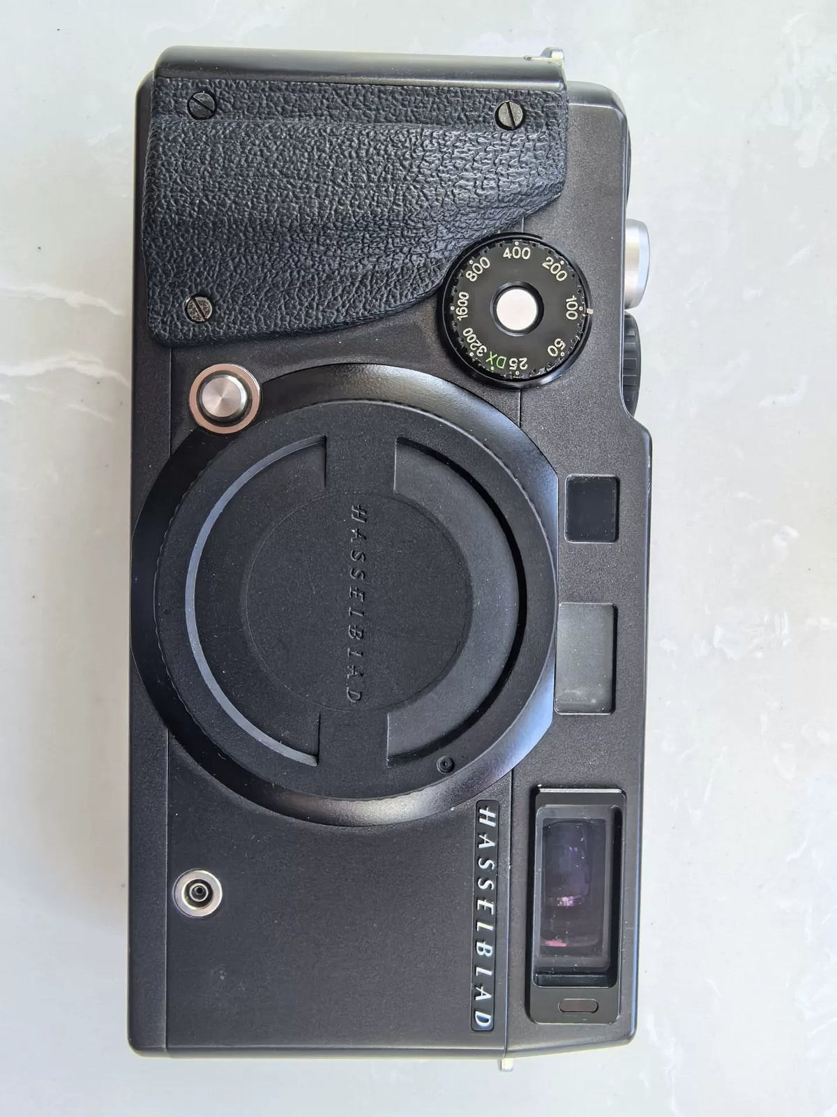 [Pre-owned] Hasselblad XPan — with 45mm f/4 Lens, Boxed Set
