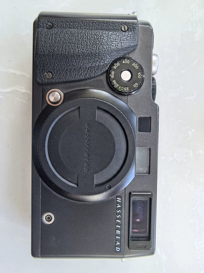 [Pre-owned] Hasselblad XPan — with 45mm f/4 Lens, Boxed Set