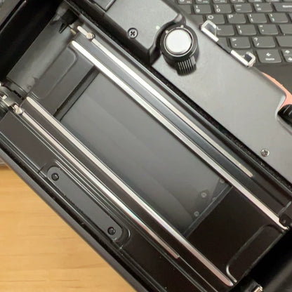 [Pre-owned] Hasselblad XPan — with 45mm f/4 Lens and Hood