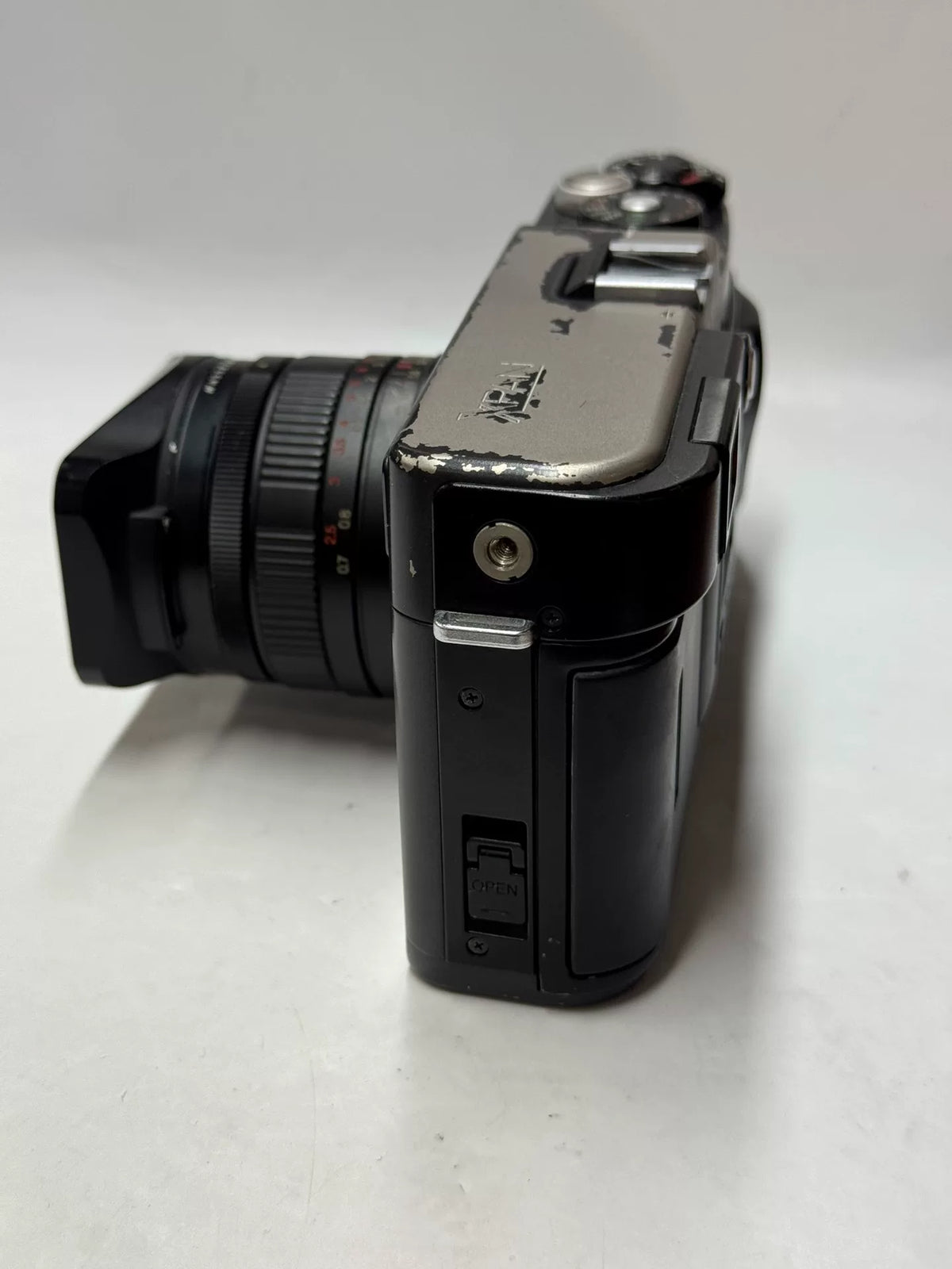 [Pre-owned] Hasselblad XPan — with 45mm f/4 Lens and Hood