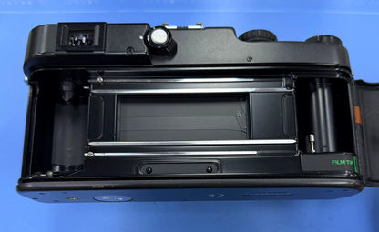 [Pre-owned] Hasselblad XPan with 45mm f/4 — with Hood and Strap