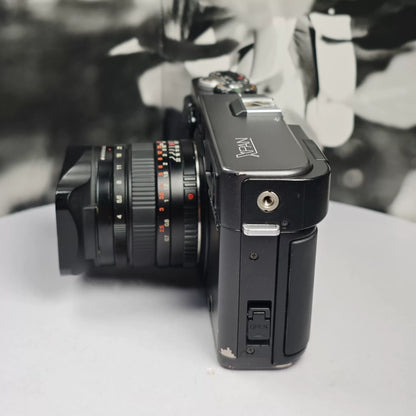 [Pre-owned] Hasselblad XPan — with 45mm f/4 Lens, Hood and Box