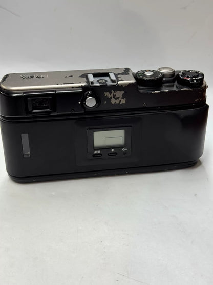 [Pre-owned] Hasselblad XPan — with 45mm f/4 Lens and Hood