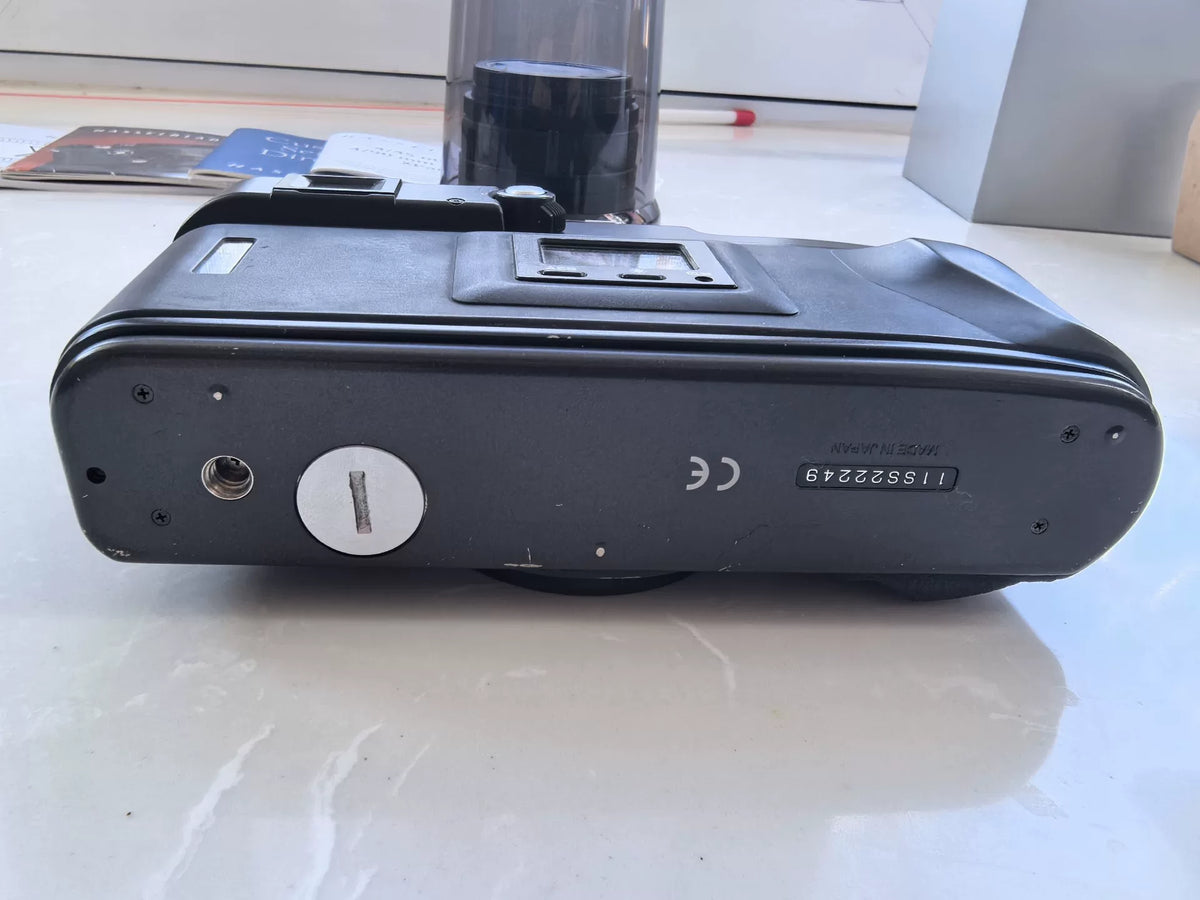 [Pre-owned] Hasselblad XPan — with 45mm f/4 Lens, Boxed Set