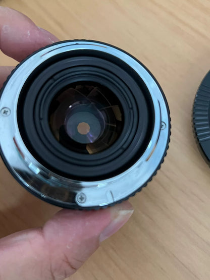 [Pre-owned] Hasselblad XPan — with 45mm f/4 Lens and Hood