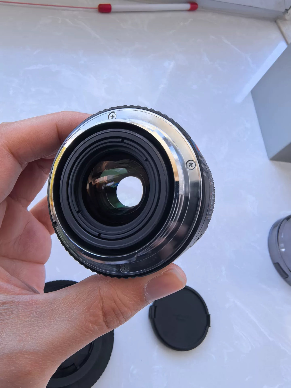 [Pre-owned] Hasselblad XPan — with 45mm f/4 Lens, Boxed Set