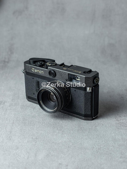 [Made to Order] Canon P 【Ink】#17
