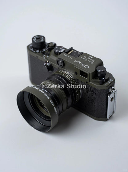 [Made to Order] Canon IVsb2 【Fatigue】#15