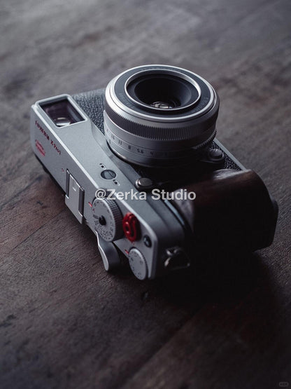 [Made to Order] Fujifilm X-Pro1 【Espresso】#142