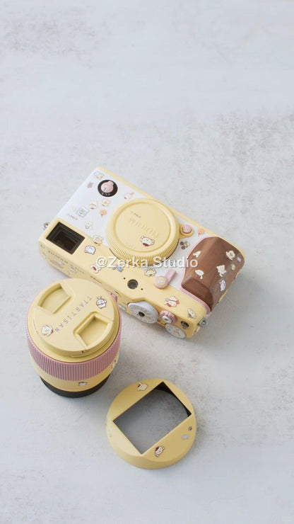 [Made to Order] Fujifilm X-Pro1 【Storybook】#106