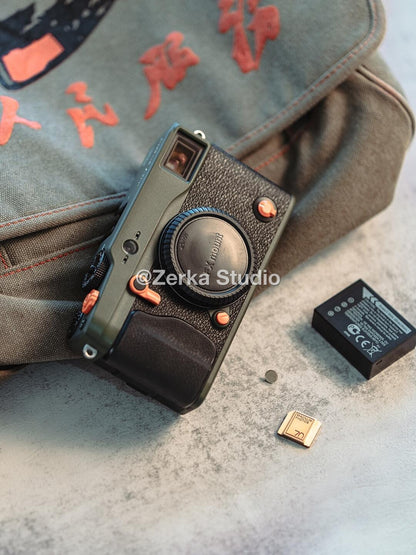 [Made to Order] Fujifilm X-Pro1 【Expedition】#137