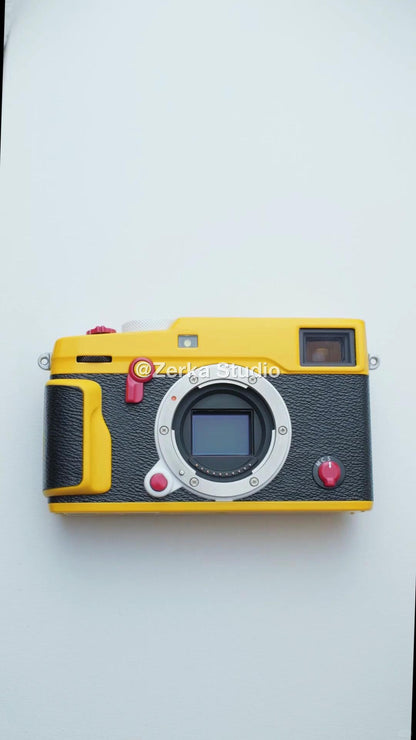 [Made to Order] Fujifilm X-Pro2 【Unit-00】#73