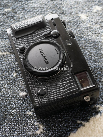 [Made to Order] Fujifilm X-Pro2 【Ironhide】#256