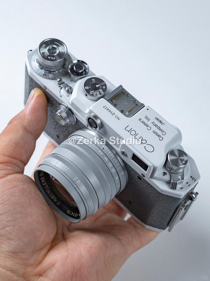 [Made to Order] Canon IVsb2 【Bone】#14