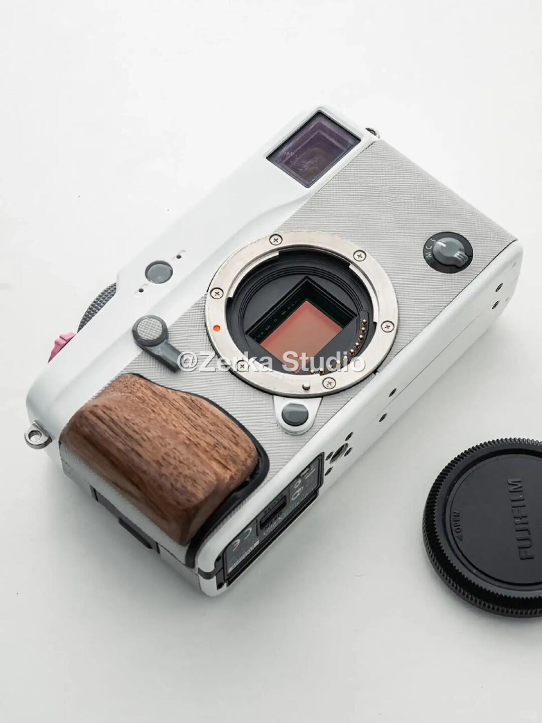 [Made to Order] Fujifilm X-Pro1 【Blossom】#254