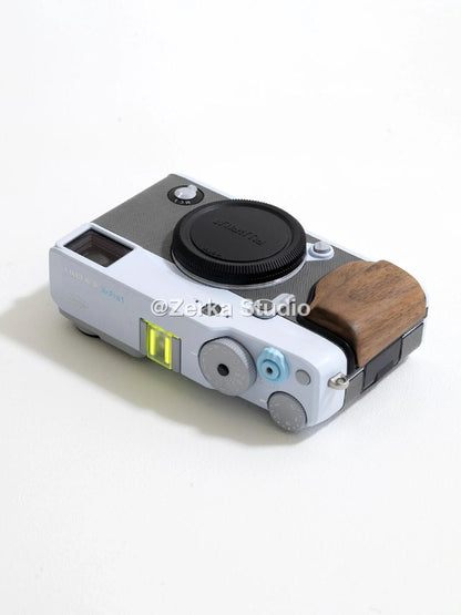 [Made to Order] Fujifilm X-Pro1 【Lunar White】#203