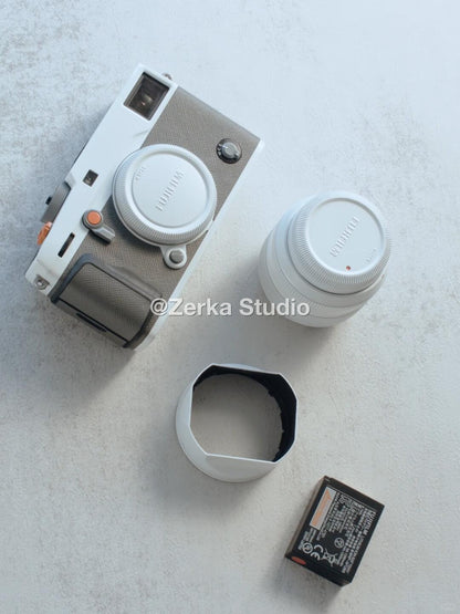 [Made to Order] Fujifilm X-Pro2 【Sandstone】#129