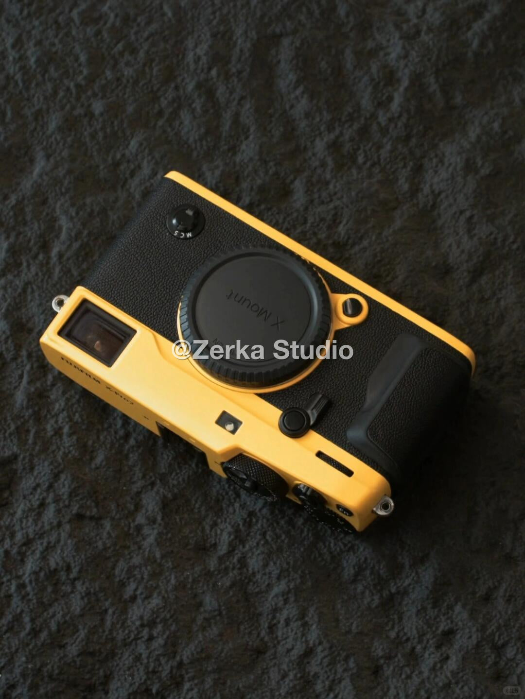 [Made to Order] Fujifilm X-Pro2 【Hornet】#116