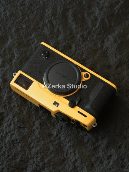 [Made to Order] Fujifilm X-Pro2 【Hornet】#116