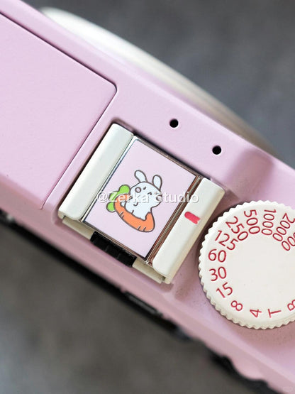 [Made to Order] Fujifilm X-Pro3 【Peony】#229