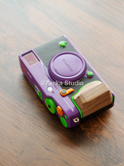 [Made to Order] Fujifilm X-Pro1 【Unit-01】#246