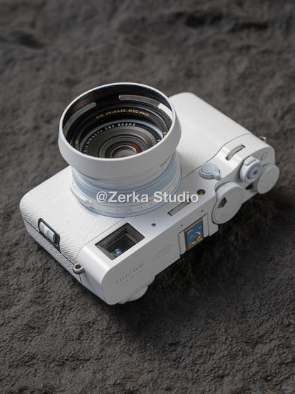 [Made to Order] Fujifilm X100V 【Moonlight】#110