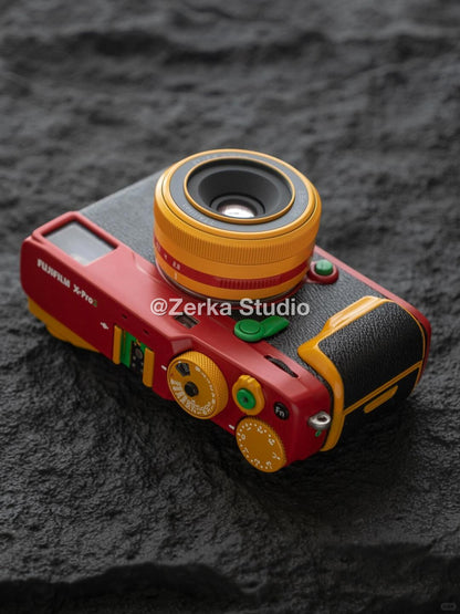 [Made to Order] Fujifilm X-Pro2 【Unit-02】#175
