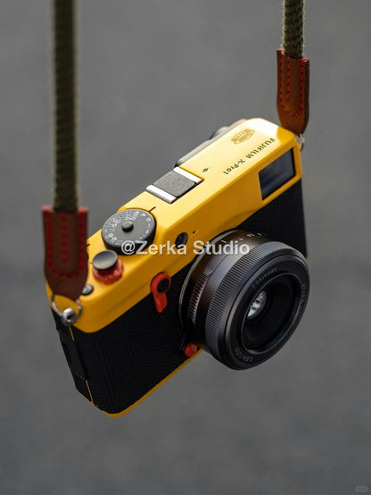 [Made to Order] Fujifilm X-Pro1 【Highlighter】#273