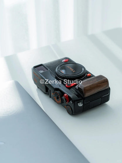 [Made to Order] Fujifilm X-Pro1 【Graphite】#272