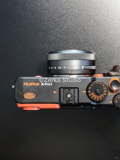[Made to Order] Fujifilm X-Pro1 【Basalt】#268