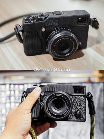 [Made to Order] Fujifilm X-Pro1 【Onyx】#285