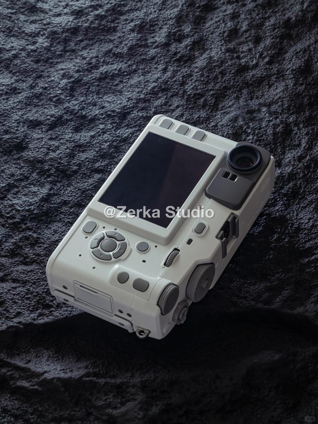 [Made to Order] Fujifilm X-Pro1 【Limestone】#173