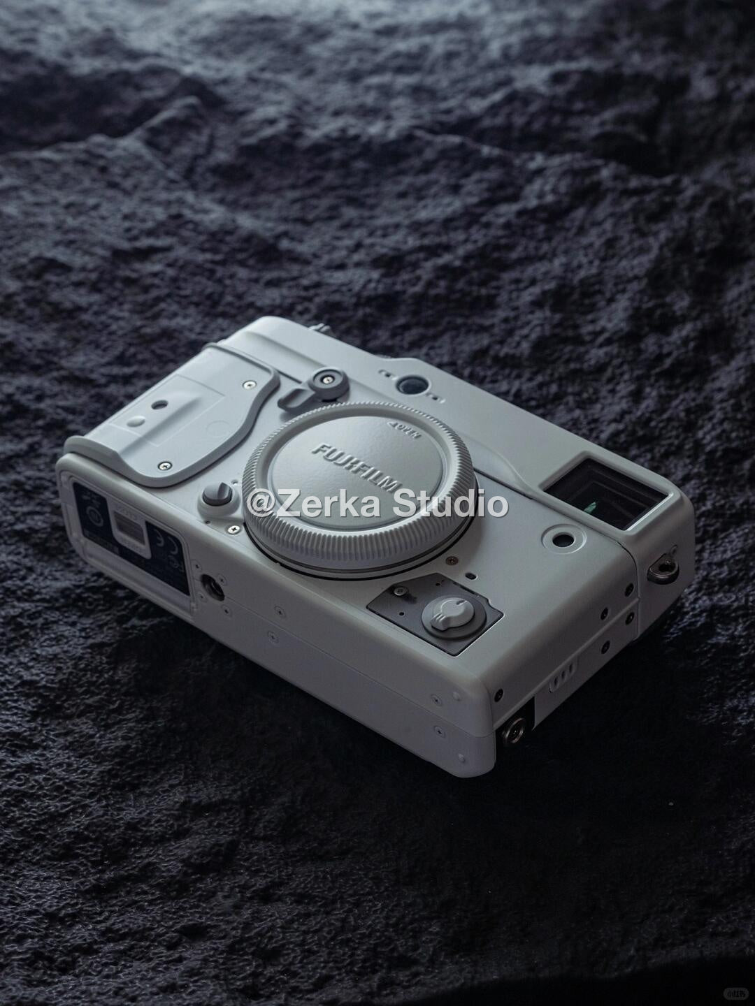 [Made to Order] Fujifilm X-Pro1 【Limestone】#173
