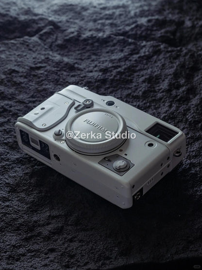 [Made to Order] Fujifilm X-Pro1 【Limestone】#173