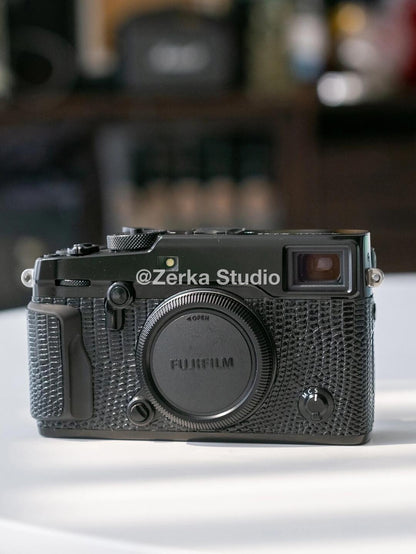 [Made to Order] Fujifilm X-Pro2 【Ironhide】#256