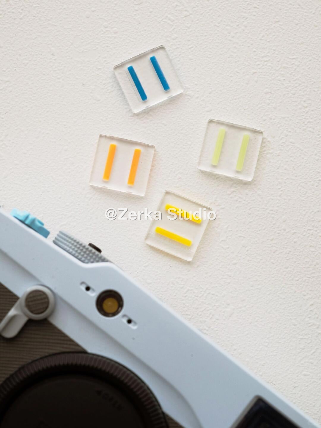 [Made to Order] Fujifilm X-Pro1 【Lunar White】#203