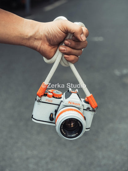 [Made to Order] Nikon FM2 w/ 50mm Lens 【Hi-Vis】#130