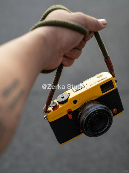 [Made to Order] Fujifilm X-Pro1 【Highlighter】#273