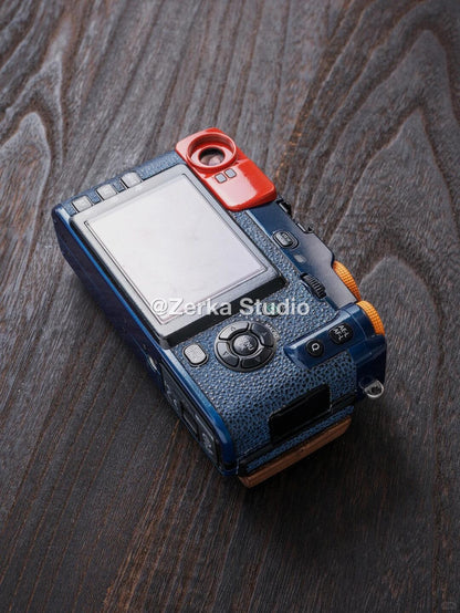 [Made to Order] Fujifilm X-Pro1 【Navy】#258