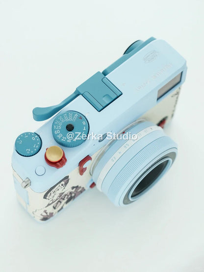 [Made to Order] Fujifilm X-Pro1 【Sketchbook】#225