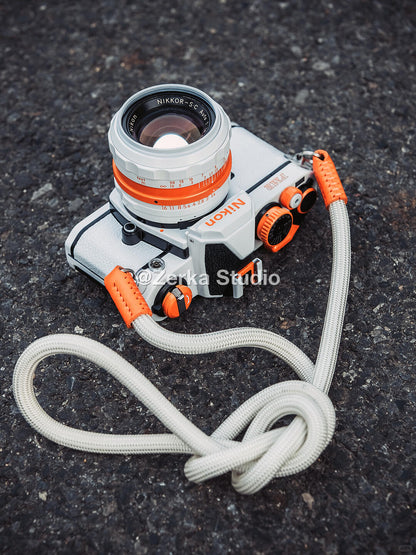 [Made to Order] Nikon FM2 w/ 50mm Lens 【Hi-Vis】#130
