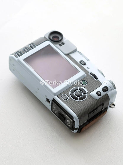 [Made to Order] Fujifilm X-Pro1 【Lunar White】#203