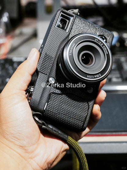 [Made to Order] Fujifilm X-Pro1 【Onyx】#285