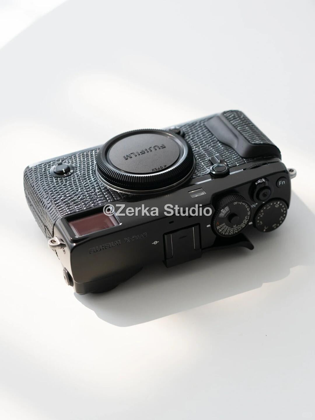 [Made to Order] Fujifilm X-Pro2 【Ironhide】#256
