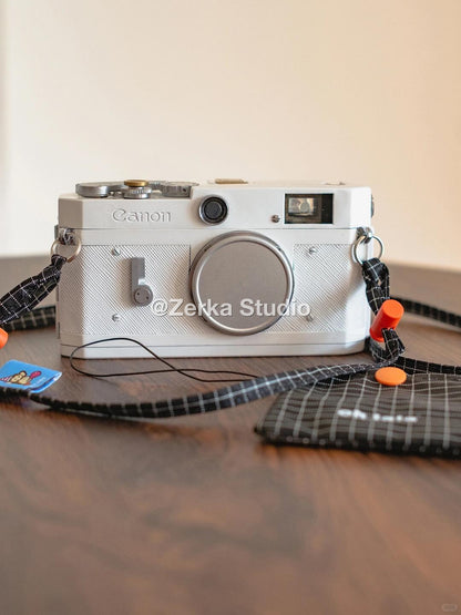 [Made to Order] Canon P 【Ivory】#228