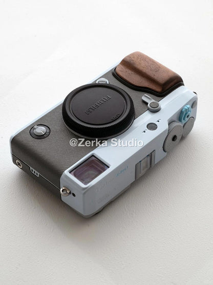 [Made to Order] Fujifilm X-Pro1 【Lunar White】#203