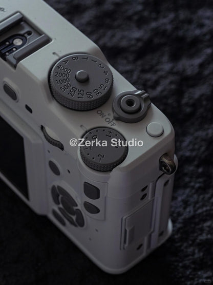 [Made to Order] Fujifilm X-Pro1 【Limestone】#173