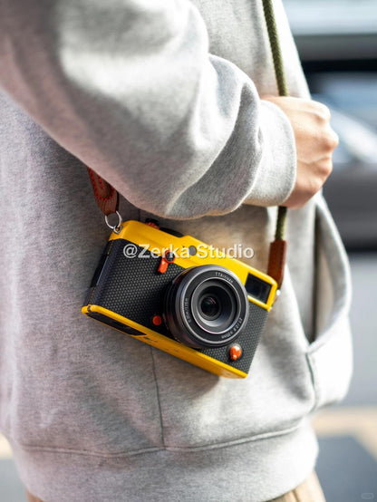 [Made to Order] Fujifilm X-Pro1 【Highlighter】#273