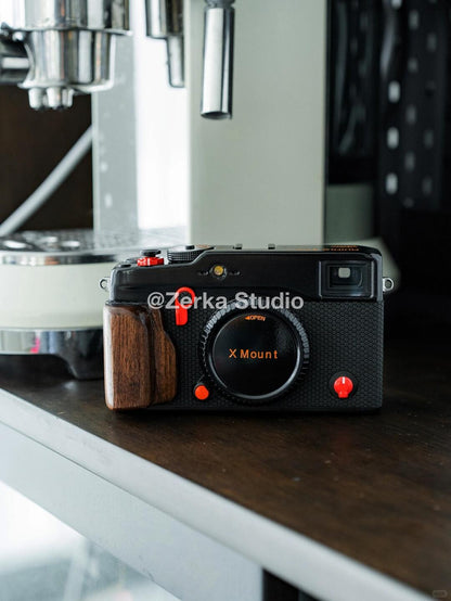 [Made to Order] Fujifilm X-Pro1 【Graphite】#272