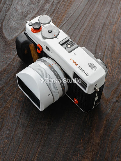 [Made to Order] Fujifilm X-Pro1 【Panda】#253
